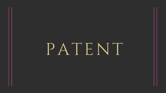 Patent and Trademark Depository Libraries