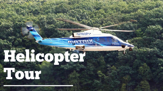 Helicopter Tours