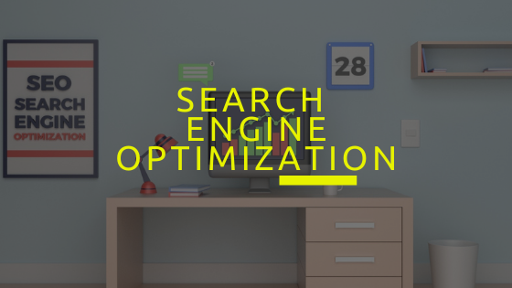 Search Engine Optimization